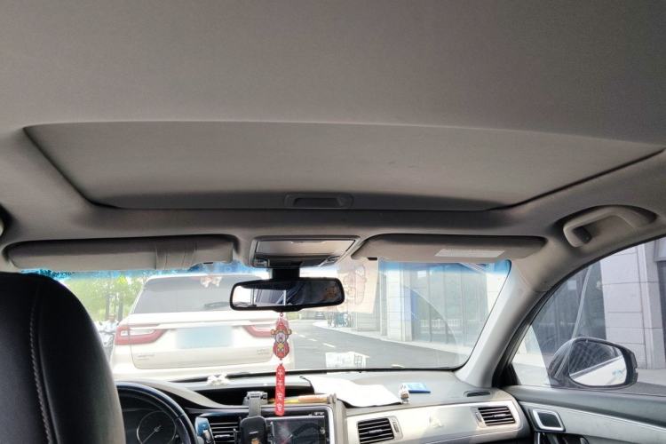 Used Honda Spirior 2015 2.0L Prestige Edition Headliner
