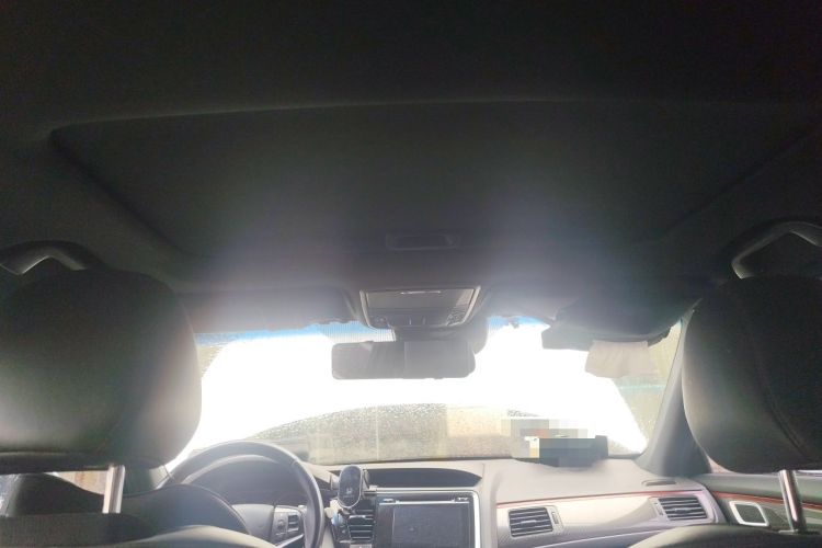 Used Honda Spirior 2015 2.4L Si Headliner