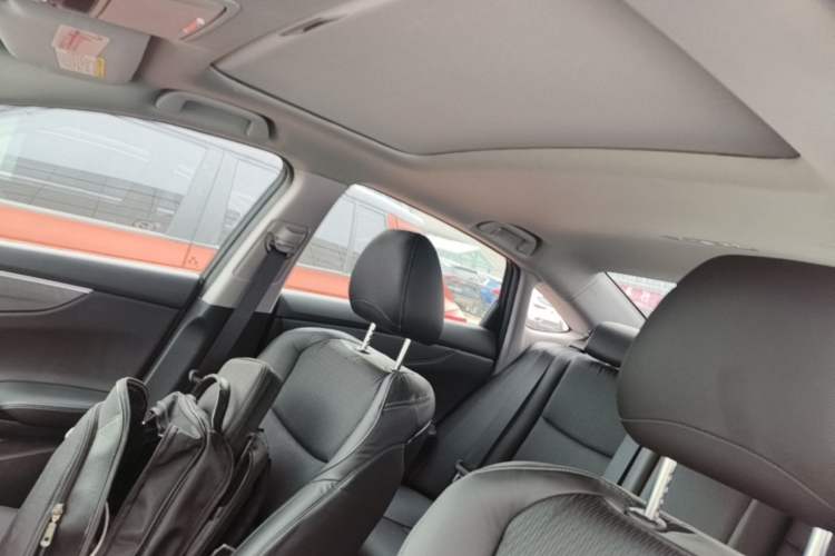 Used Honda Spirior 2015 2.0L Prestige Edition Headliner