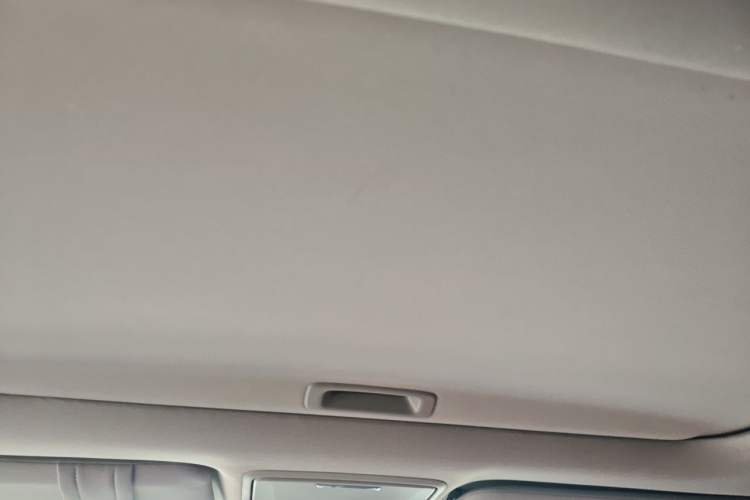 Used Honda Spirior 2015 2.0L Collector's Edition Headliner