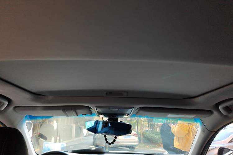 Used Honda Spirior 2015 2.0L Prestige Edition Headliner