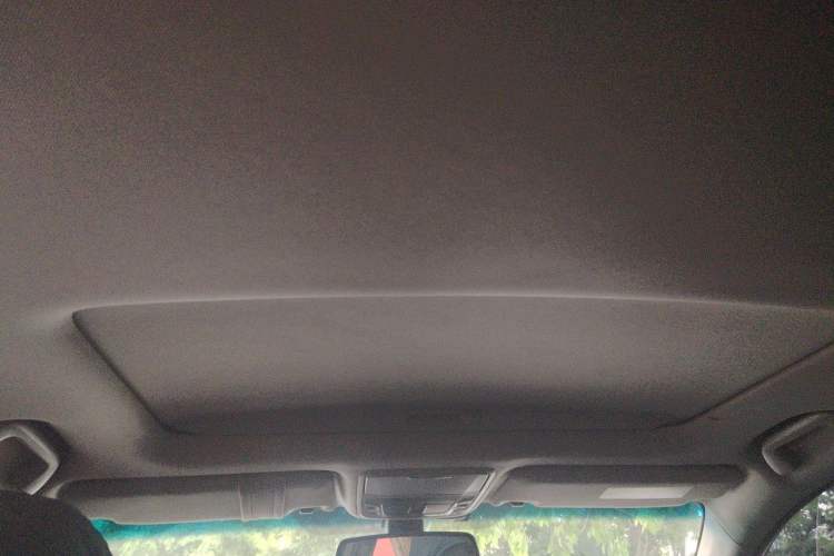 Used Honda Spirior 2015 2.0L Prestige Edition Headliner