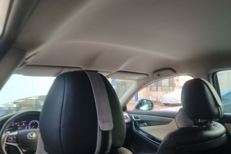 Used Honda Spirior 2015 2.0L Luxury Edition Headliner