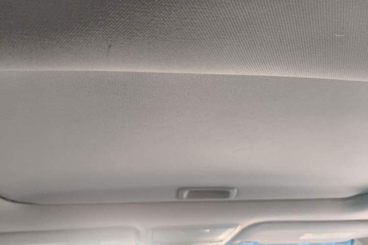 Used Honda Spirior 2015 2.4L Prestige Edition Headliner