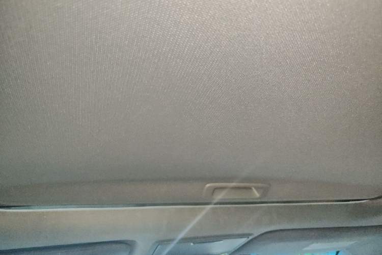 Used Honda Spirior 2015 2.4L Prestige Edition Headliner