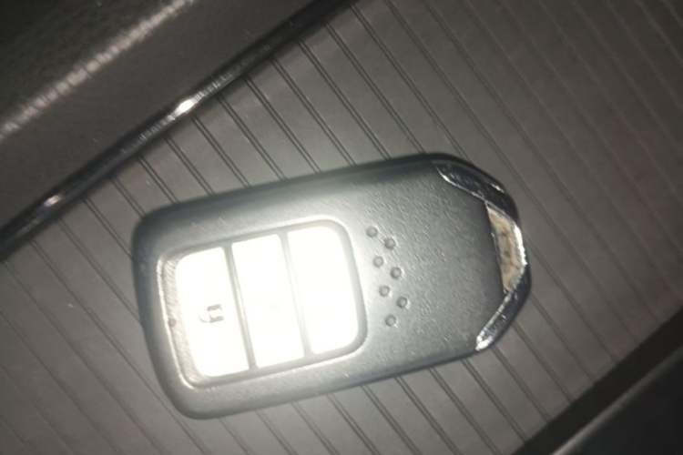 Used Honda Spirior 2015 2.4L Prestige Edition Interior 1