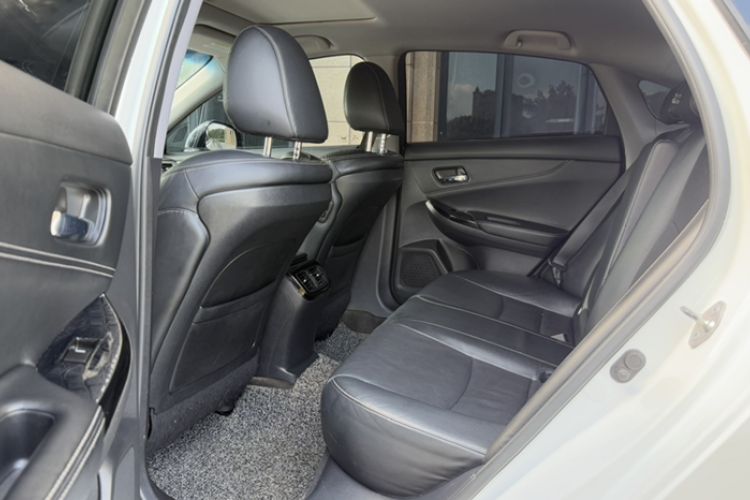 Used Honda Spirior 2015 2.4L Prestige Edition Interior 3