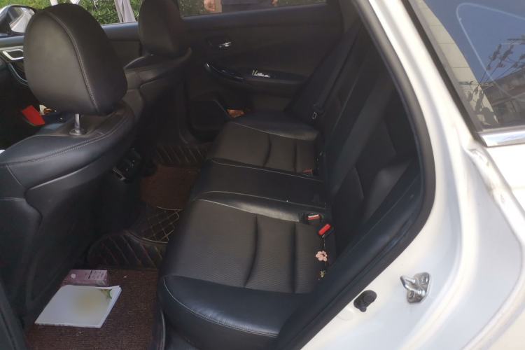 Used Honda Spirior 2015 2.0L Prestige Edition Interior 4
