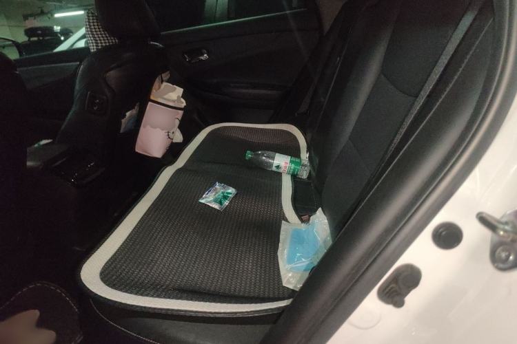 Used Honda Spirior 2015 2.0L Collector's Edition Interior 4