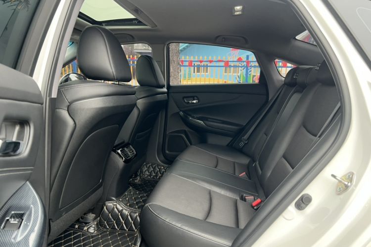 Used Honda Spirior 2015 2.0L Prestige Edition Interior 5