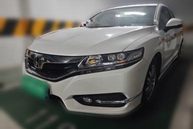 Used Honda Spirior 2015 2.0L Prestige Edition