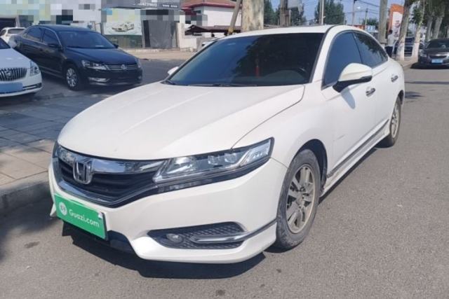 Honda Spirior 2015 2.0L Prestige Edition de segunda mano