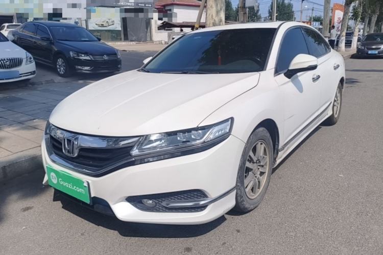 Honda Spirior 2015 2.0L Prestige Edition с пробегом Guazi used car, China used car export, Used car for sale, Used cars, Cheapest cars for sale