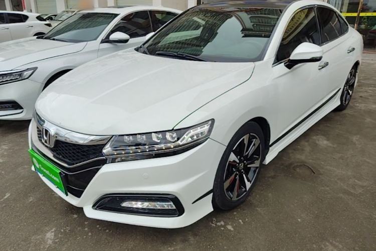 Used Honda Spirior 2015 2.4L Si Guazi used car, China used car export, Used car for sale, Used  cars, Cheapest cars for sale