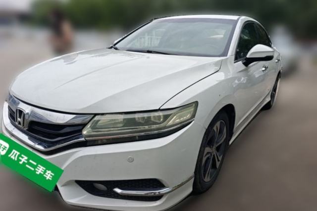 Used Honda Spirior 2015 2.4L Prestige Edition
