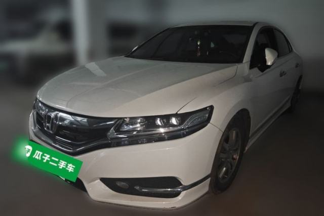 Ojetý Honda Spirior 2015 2.0L Collector's Edition