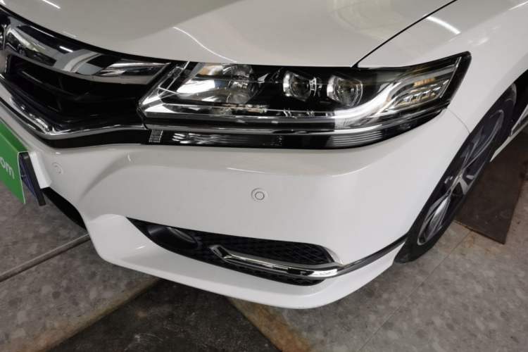 Used Honda Spirior 2015 2.4L Prestige Edition Left Front Headlight