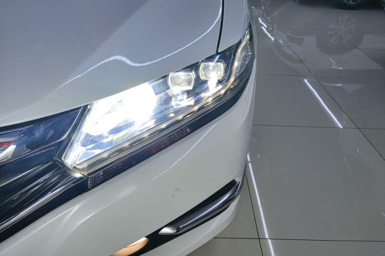 Used Honda Spirior 2015 2.0L Collector's Edition Left Front Headlight