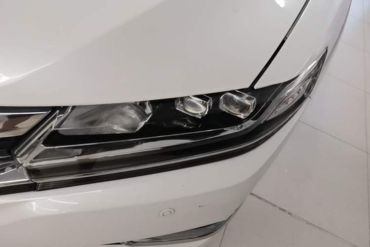 Used Honda Spirior 2015 2.4L Prestige Edition Left Front Headlight