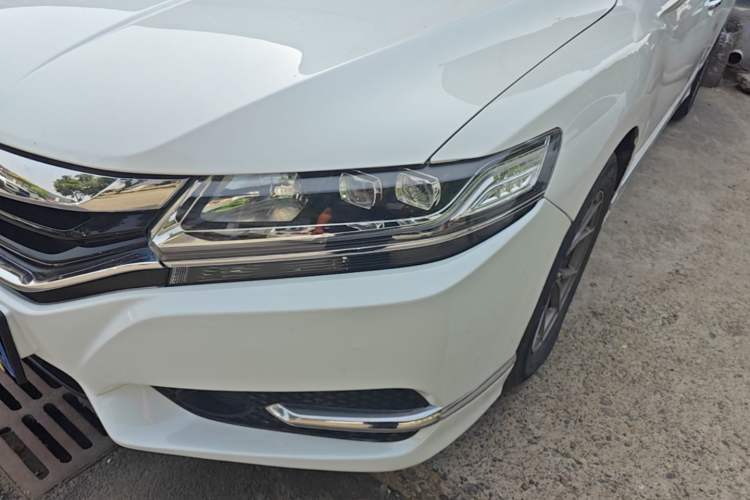 Used Honda Spirior 2015 2.0L Luxury Edition Left Front Headlight