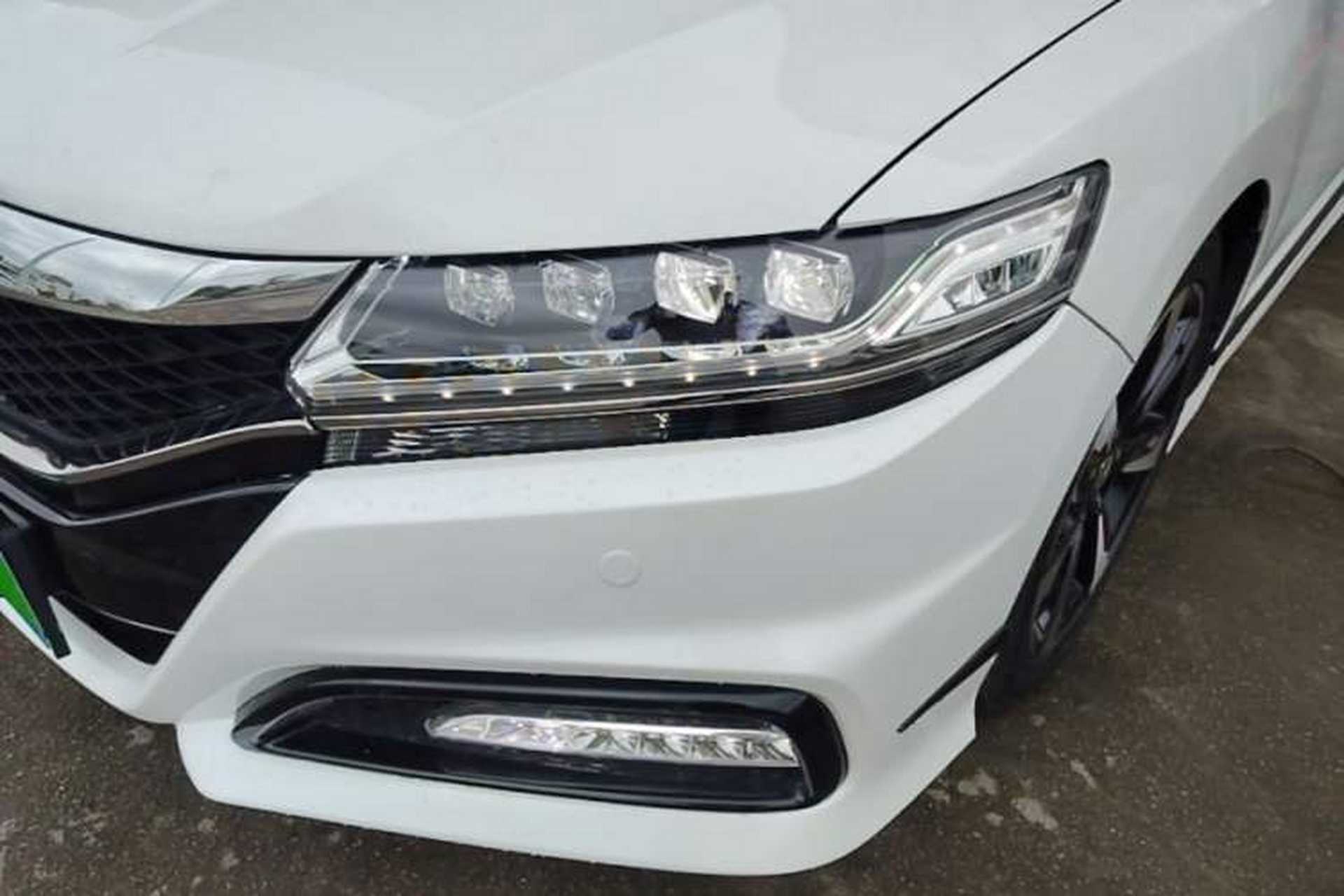 Used Honda Spirior 2015 2.4L Si Left Front Headlight