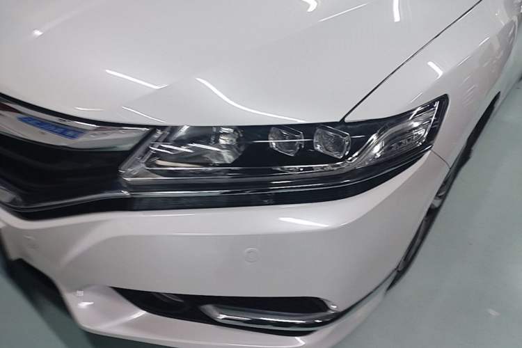 Used Honda Spirior 2015 2.4L Prestige Edition Left Front Headlight