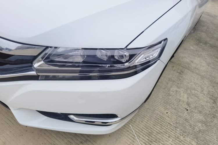 Used Honda Spirior 2015 2.0L Prestige Edition Left Front Headlight