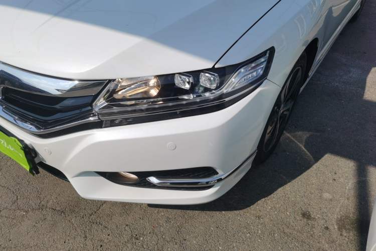 Used Honda Spirior 2015 2.4L Prestige Edition Left Front Headlight
