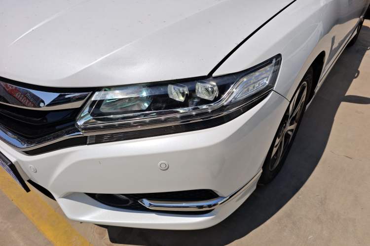 Used Honda Spirior 2015 2.4L Prestige Edition Left Front Headlight