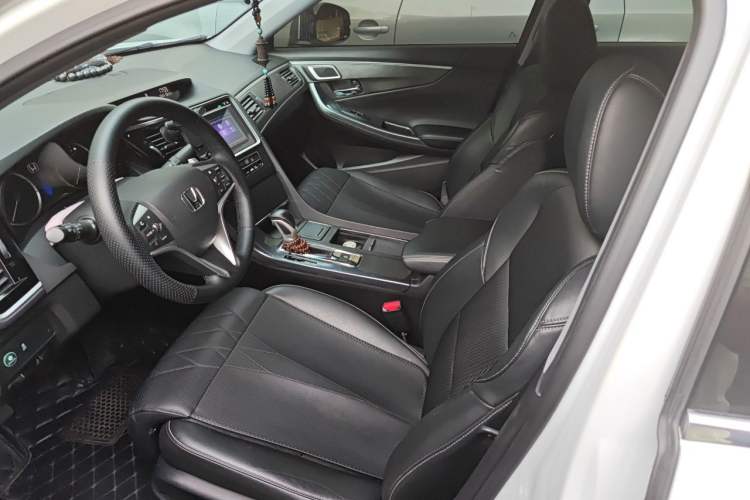 Used Honda Spirior 2015 2.0L Prestige Edition Left Front Seat
