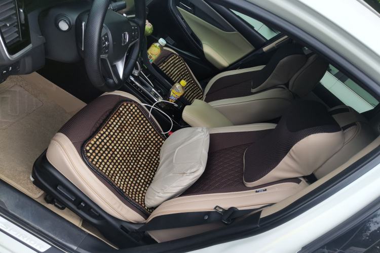 Used Honda Spirior 2015 2.4L Prestige Edition Left Front Seat