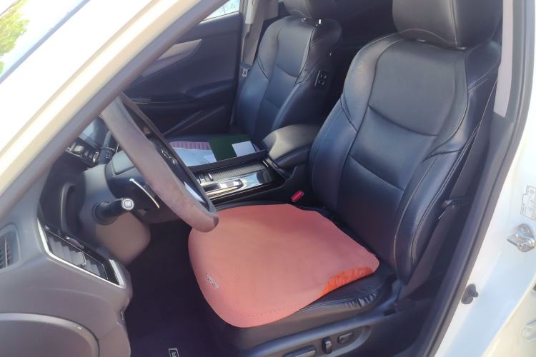 Used Honda Spirior 2015 2.4L Prestige Edition Left Front Seat