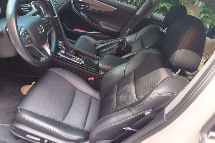 Used Honda Spirior 2015 2.0L Prestige Edition Left Front Seat