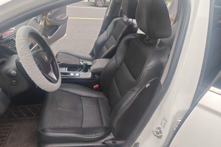 Used Honda Spirior 2015 2.0L Prestige Edition Left Front Seat