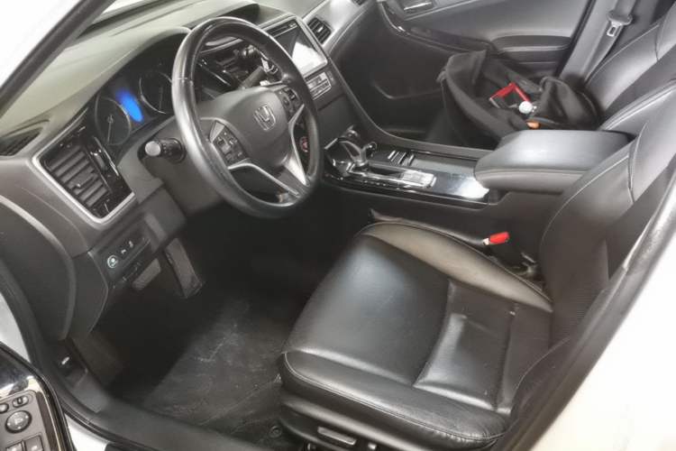Used Honda Spirior 2015 2.4L Prestige Edition Left Front Seat
