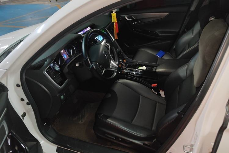 Used Honda Spirior 2015 2.0L Prestige Edition Left Front Seat