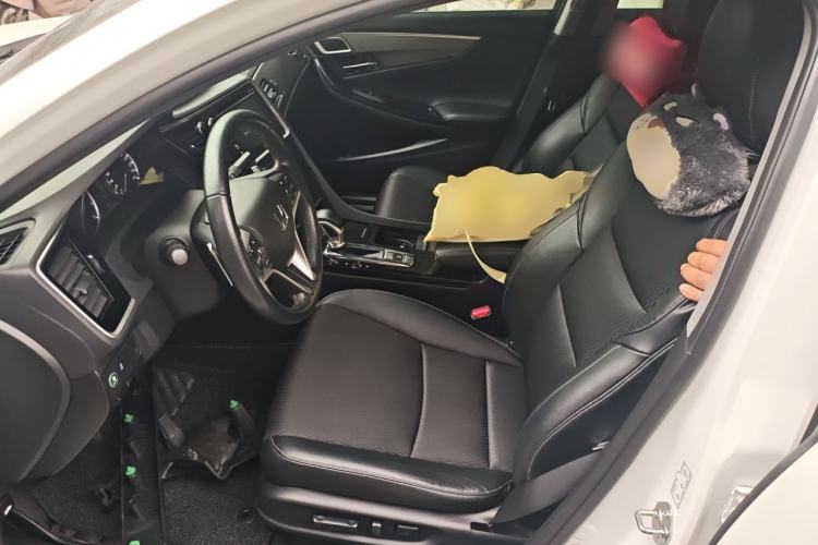 Used Honda Spirior 2015 2.0L Prestige Edition Left Front Seat