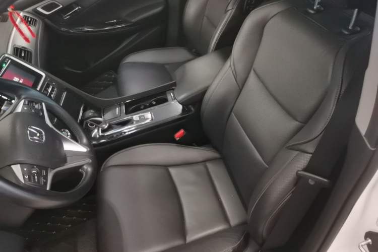 Used Honda Spirior 2015 2.4L Prestige Edition Left Front Seat