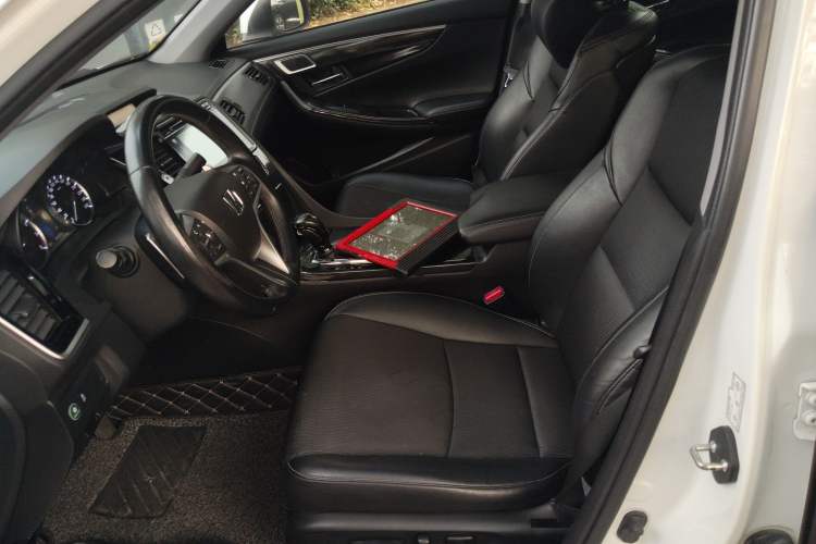 Used Honda Spirior 2015 2.0L Prestige Edition Left Front Seat