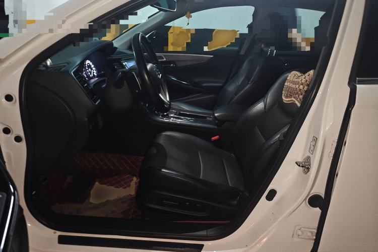 Used Honda Spirior 2015 2.0L Prestige Edition Left Front Seat