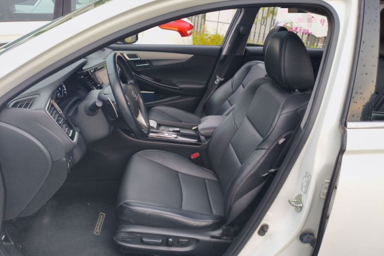 Used Honda Spirior 2015 2.4L Prestige Edition Left Front Seat