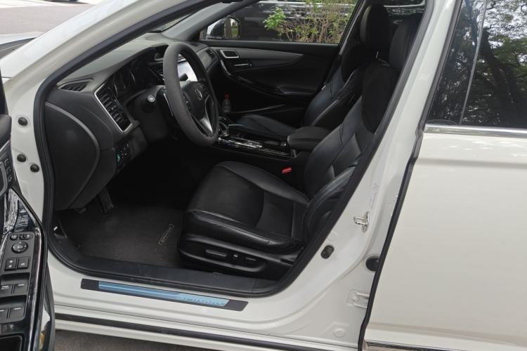 Used Honda Spirior 2015 2.4L Prestige Edition Left Front Seat