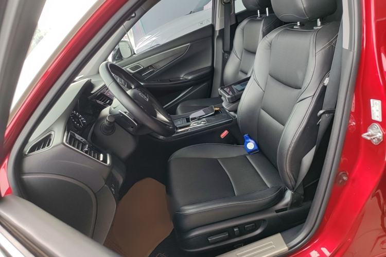 Used Honda Spirior 2015 2.0L Prestige Edition Left Front Seat