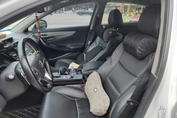 Used Honda Spirior 2015 2.4L Prestige Edition Left Front Seat
