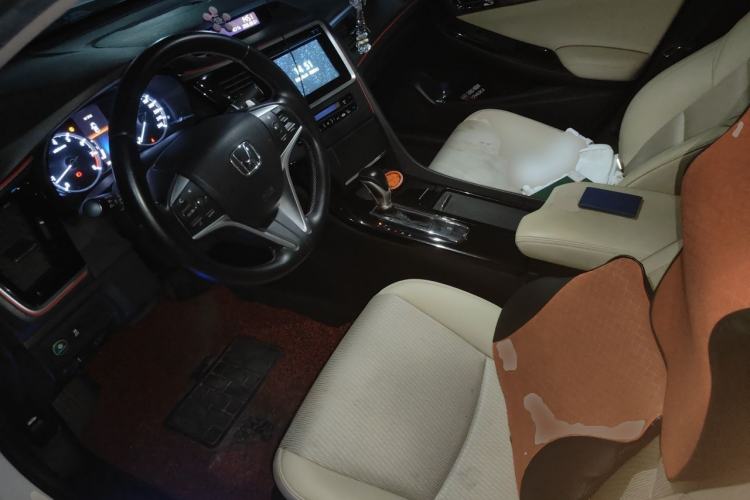 Used Honda Spirior 2015 2.0L Prestige Edition Left Front Seat