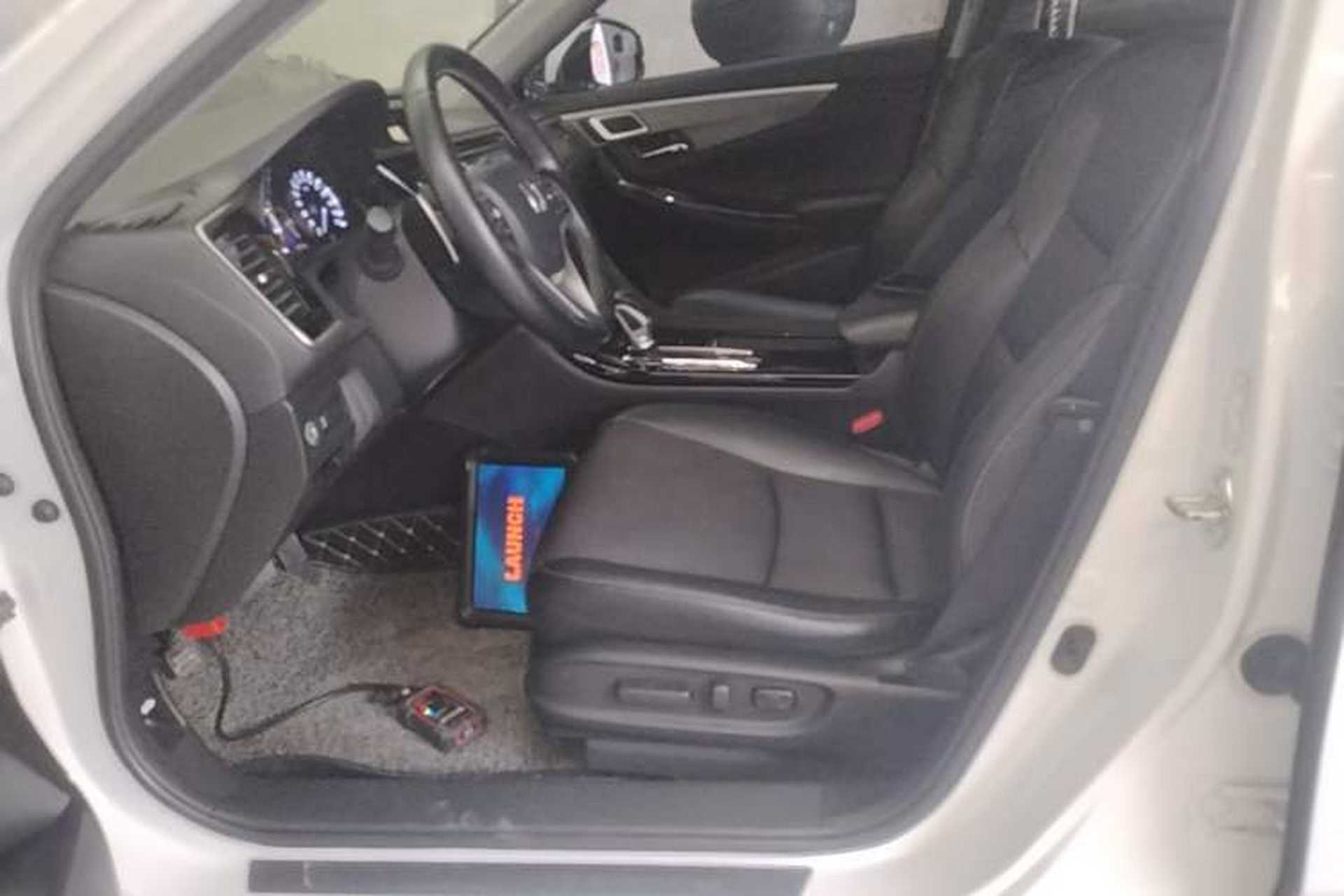 Used Honda Spirior 2015 2.0L Prestige Edition Left Front Seat