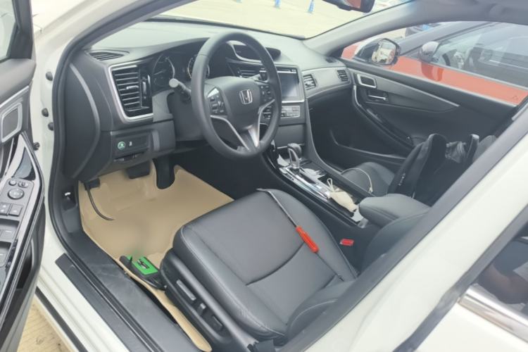 Used Honda Spirior 2015 2.0L Prestige Edition Left Front Seat