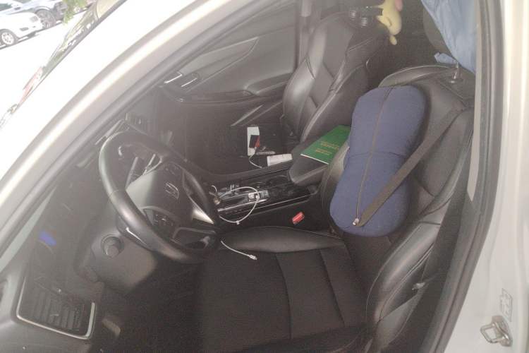 Used Honda Spirior 2015 2.0L Prestige Edition Left Front Seat