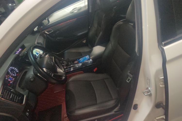 Used Honda Spirior 2015 2.0L Prestige Edition Left Front Seat