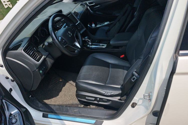 Used Honda Spirior 2015 2.4L Prestige Edition Left Front Seat